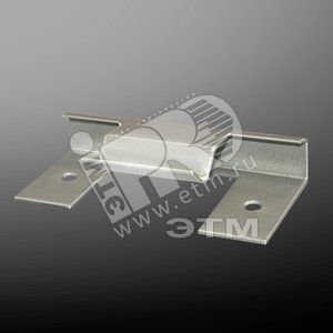 Соединитель перегородок К168 S=1мм полимерный (EI-03.18.30.001) - ASD-Electric